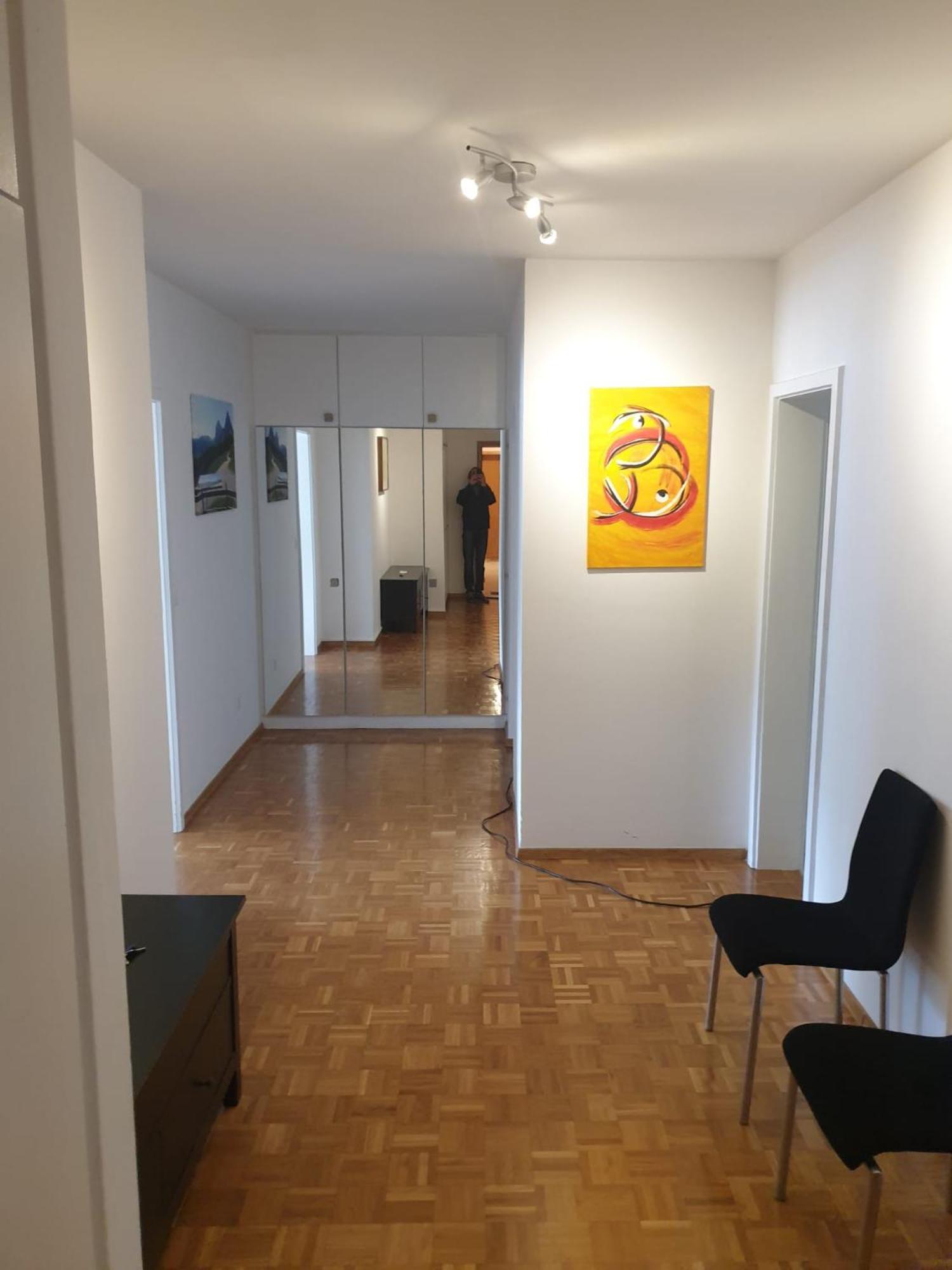Appartamento Lago Lugano Kültér fotó