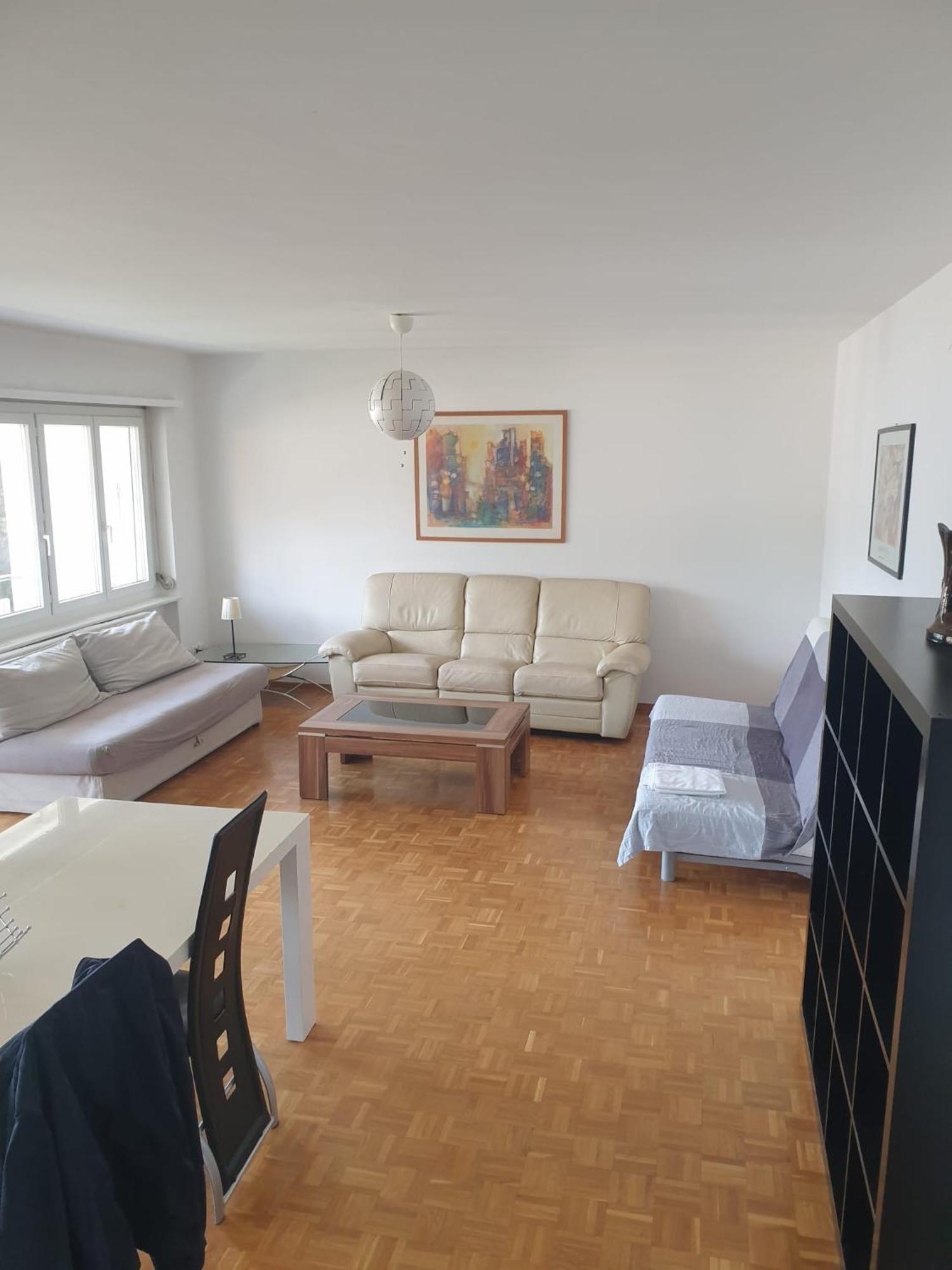 Appartamento Lago Lugano Kültér fotó